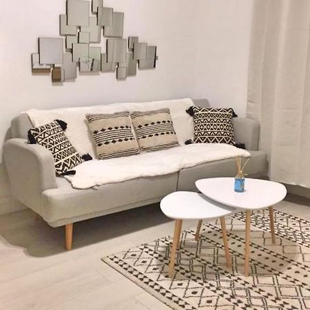 Appartements Cosy Au Centre De 滨海拉塞讷 外观 照片