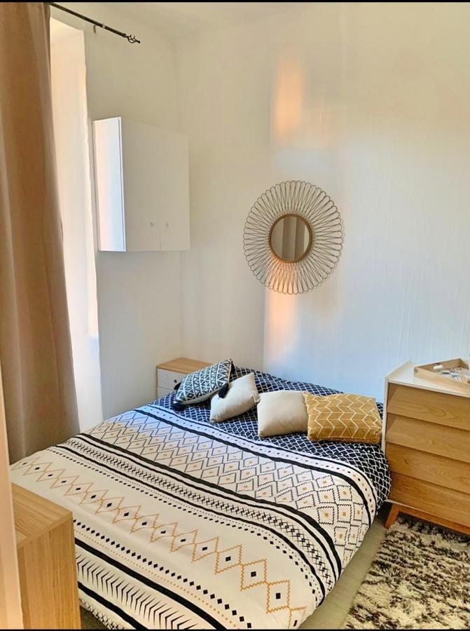 Appartements Cosy Au Centre De 滨海拉塞讷 外观 照片