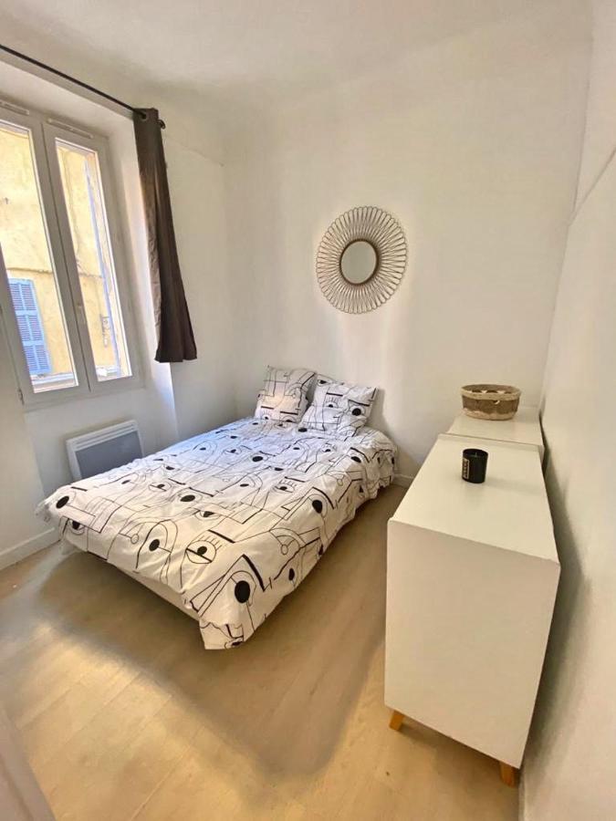 Appartements Cosy Au Centre De 滨海拉塞讷 外观 照片